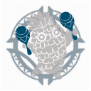 emblem for Heavy Loot Bag guild - [salt]